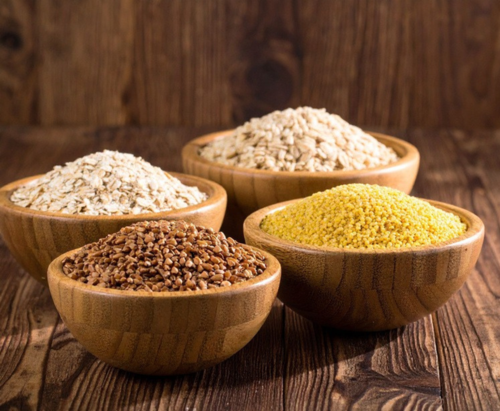 Millet